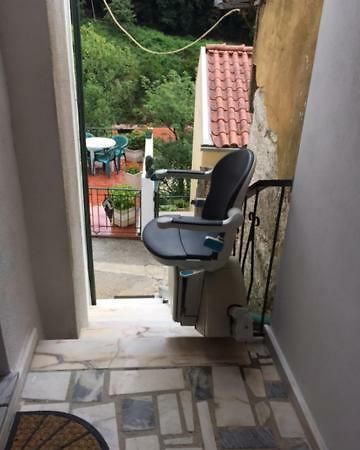 Casa Da Avo Hotel Герес Екстериор снимка