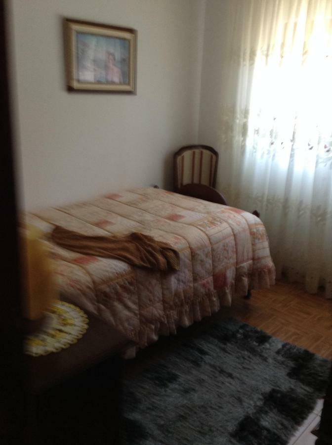 Casa Da Avo Hotel Герес Екстериор снимка