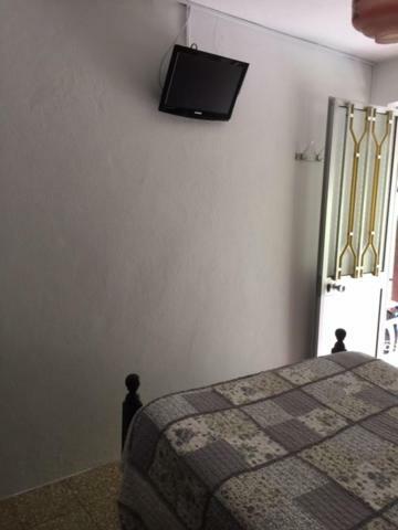 Casa Da Avo Hotel Герес Екстериор снимка
