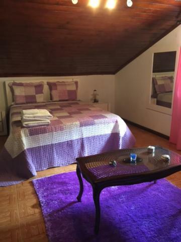 Casa Da Avo Hotel Герес Екстериор снимка